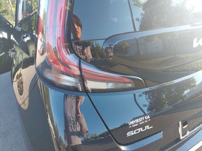 2025 Kia Soul EX