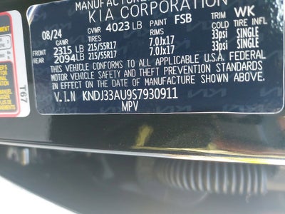 2025 Kia Soul EX