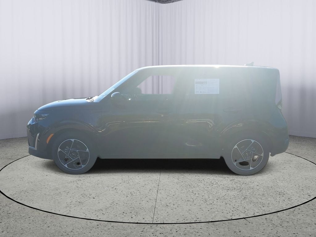 2025 Kia Soul EX