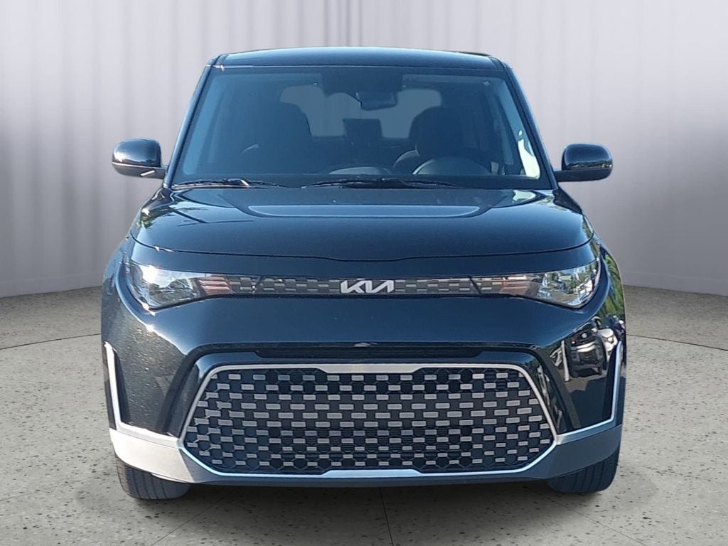 2025 Kia Soul EX