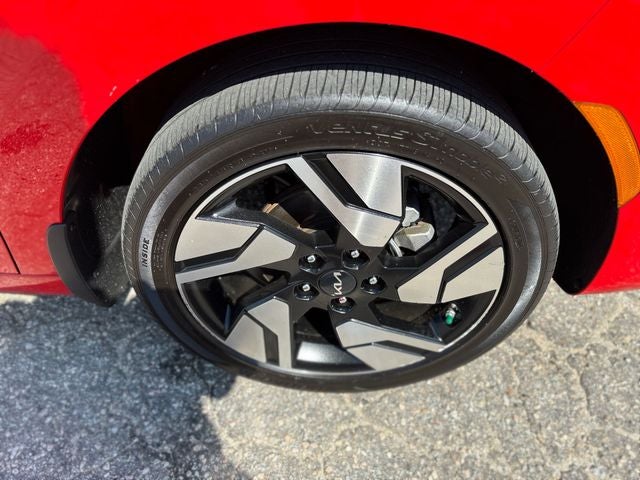 2025 Kia Soul GT-Line