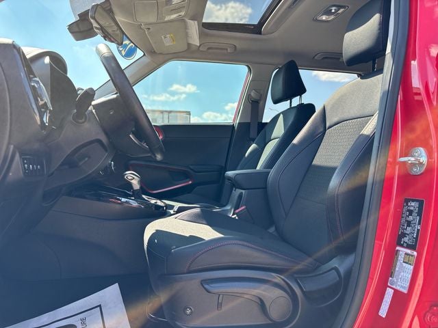 2025 Kia Soul GT-Line