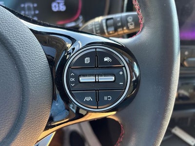 2025 Kia Soul GT-Line