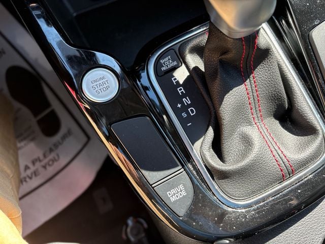 2025 Kia Soul GT-Line