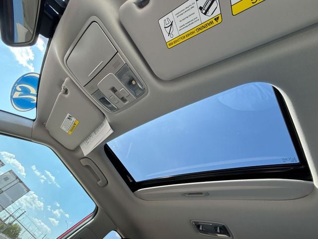 2025 Kia Soul GT-Line