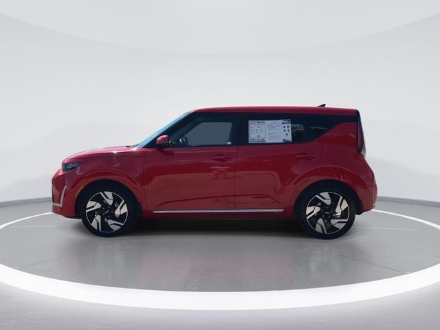 2025 Kia Soul GT-Line