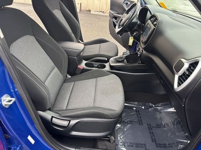 2021 Kia Soul GT-Line