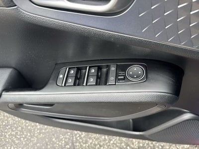 2021 Kia Soul GT-Line