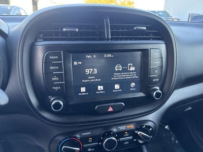 2020 Kia Soul GT-Line