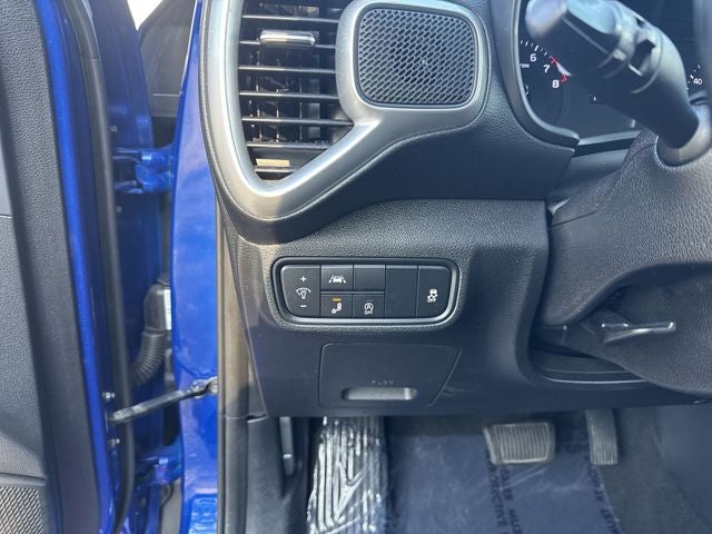 2020 Kia Soul GT-Line