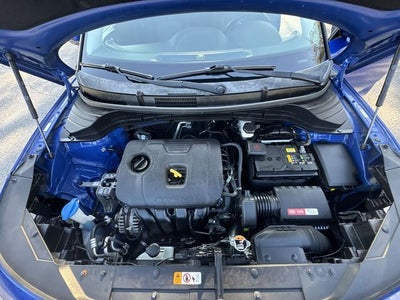 2020 Kia Soul GT-Line