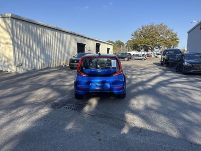 2020 Kia Soul GT-Line