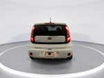 2018 Kia Soul Plus