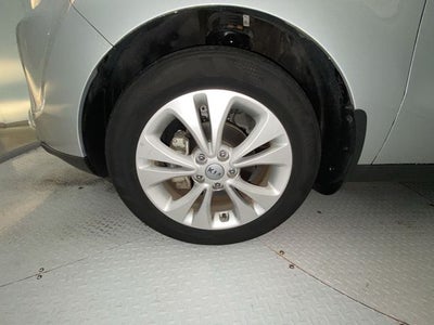 2016 Kia Soul Exclaim