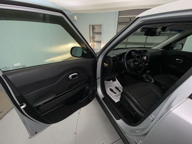 2016 Kia Soul Exclaim