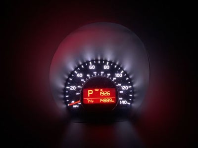 2016 Kia Soul Exclaim