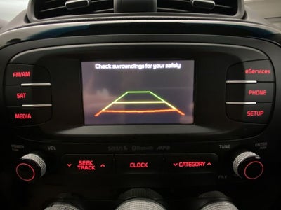 2016 Kia Soul Exclaim