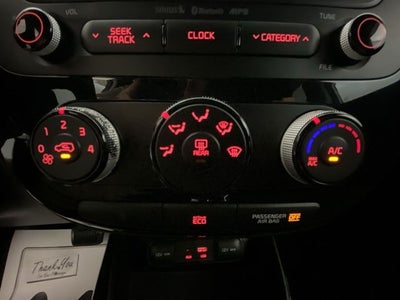 2016 Kia Soul Exclaim
