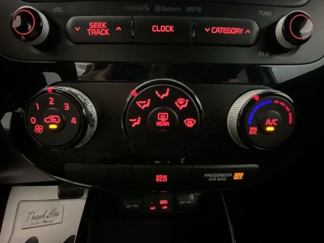 2016 Kia Soul Exclaim
