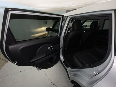 2016 Kia Soul Exclaim