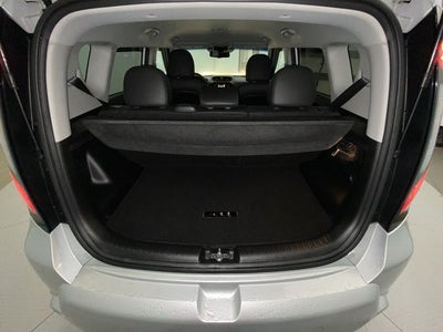 2016 Kia Soul Exclaim