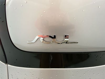 2016 Kia Soul Exclaim