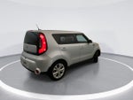 2016 Kia Soul Exclaim