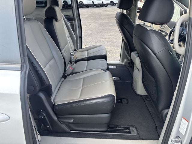 2019 Kia Sedona EX
