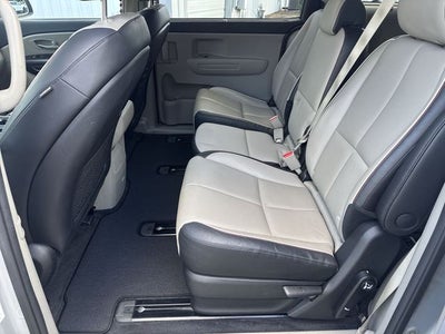 2019 Kia Sedona EX