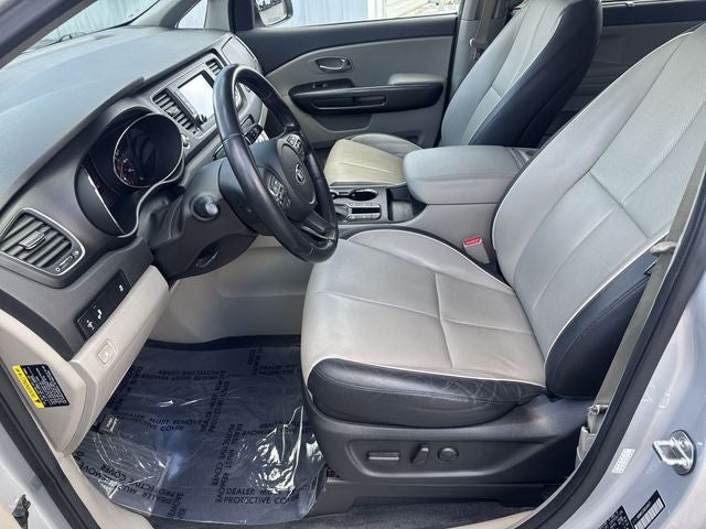 2019 Kia Sedona EX