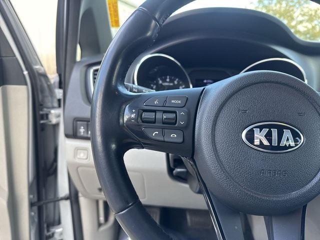 2019 Kia Sedona EX