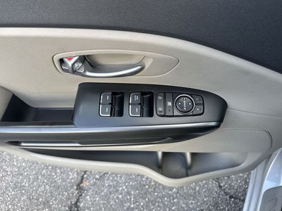 2019 Kia Sedona EX
