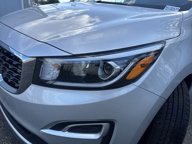 2019 Kia Sedona EX