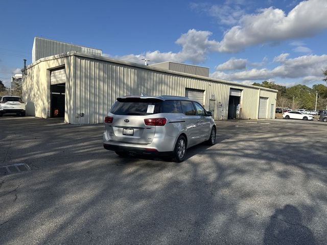 2019 Kia Sedona EX