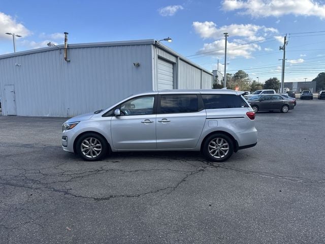 2019 Kia Sedona EX