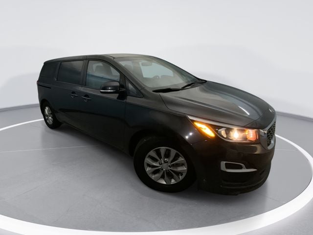 2021 Kia Sedona LX
