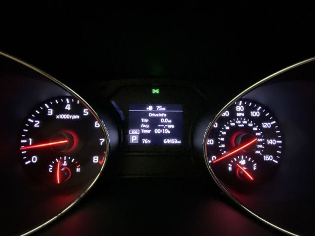 2021 Kia Sedona LX