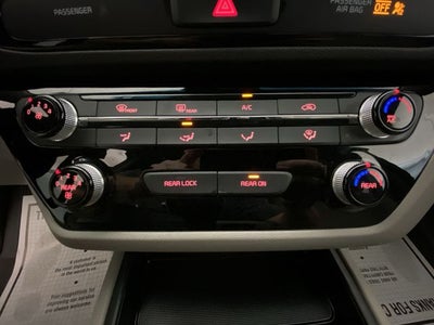 2021 Kia Sedona LX