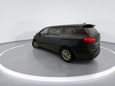 2021 Kia Sedona LX
