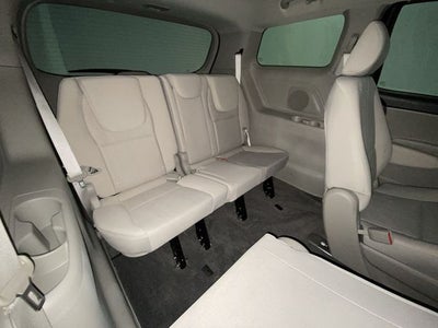 2021 Kia Sedona LX