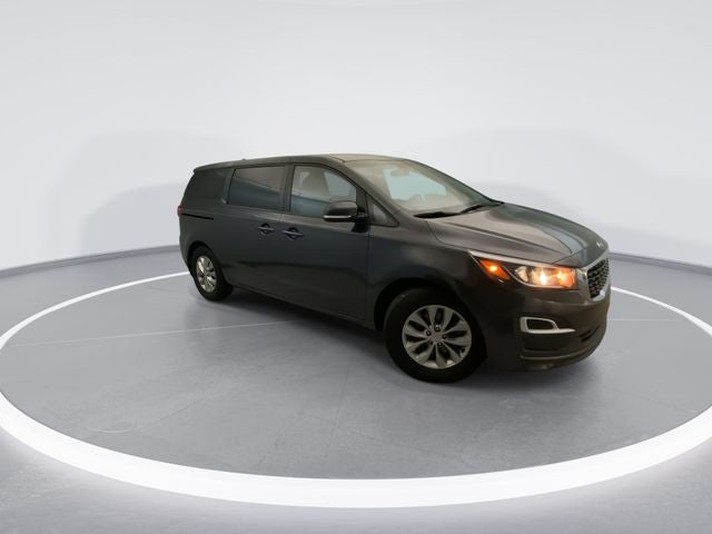 2021 Kia Sedona LX