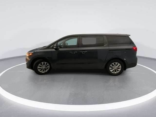2021 Kia Sedona LX