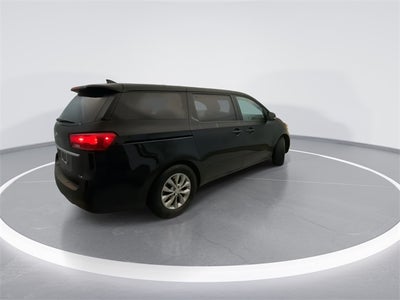 2020 Kia Sedona LX