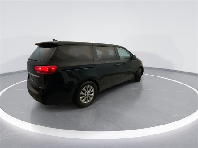 2020 Kia Sedona LX