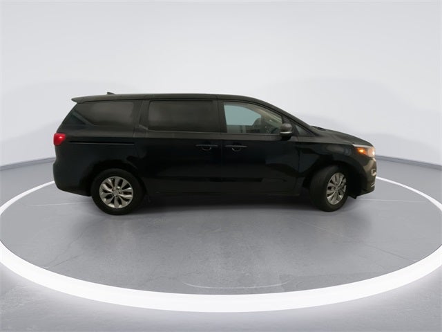 2020 Kia Sedona LX