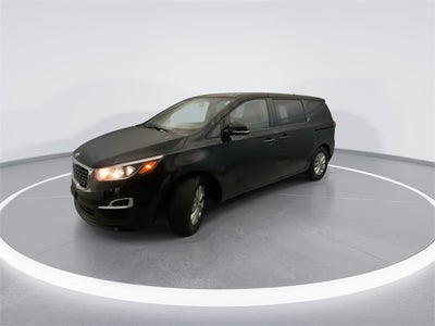 2020 Kia Sedona LX
