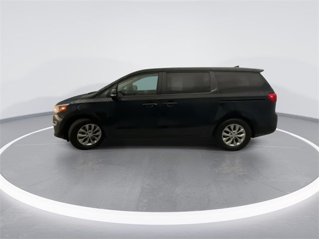 2020 Kia Sedona LX