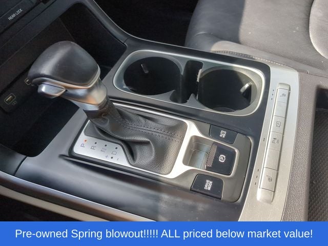 2022 Kia Carnival LXS