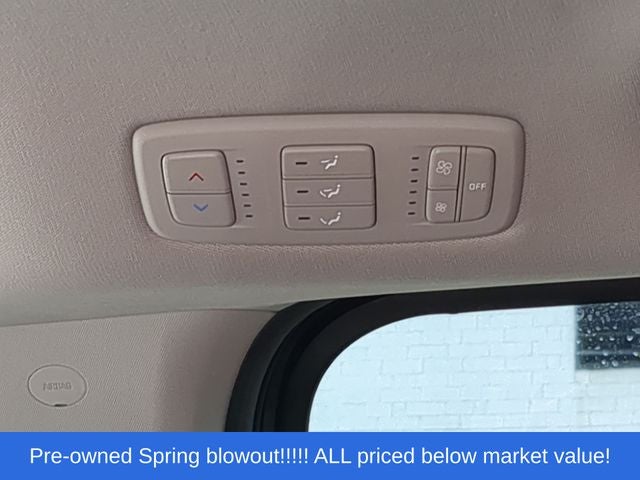2022 Kia Carnival LXS