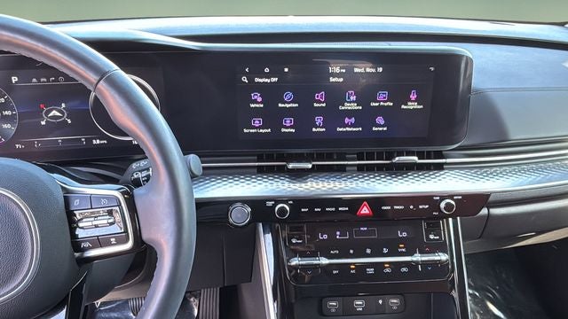 2024 Kia Carnival SX Prestige